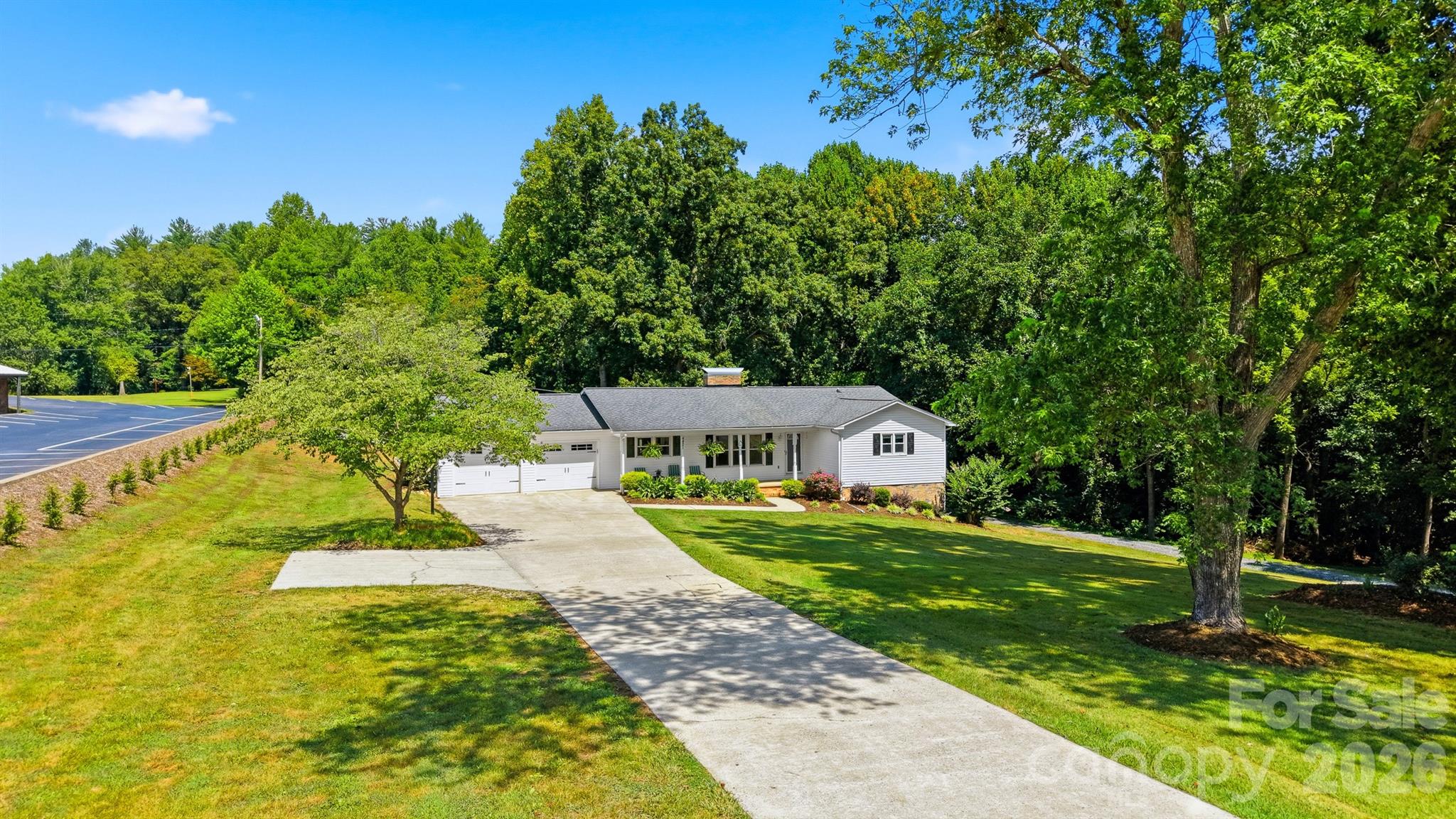 4421 Calico Road Lenoir, NC 28645 - Photo 45 of 48