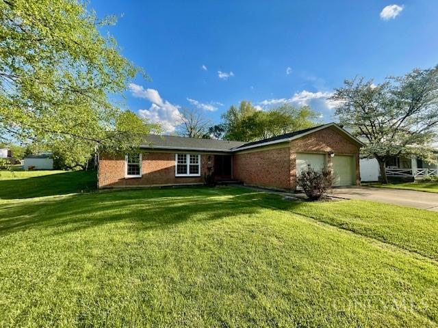 1247 Waycross Road Forest Park, OH 45240 - Photo 1 of 23