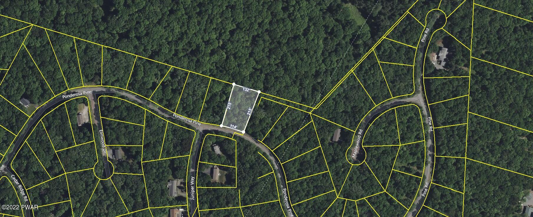 4-30 Ponderosa Pine Road Hawley, PA 18428 - Photo 2 of 3