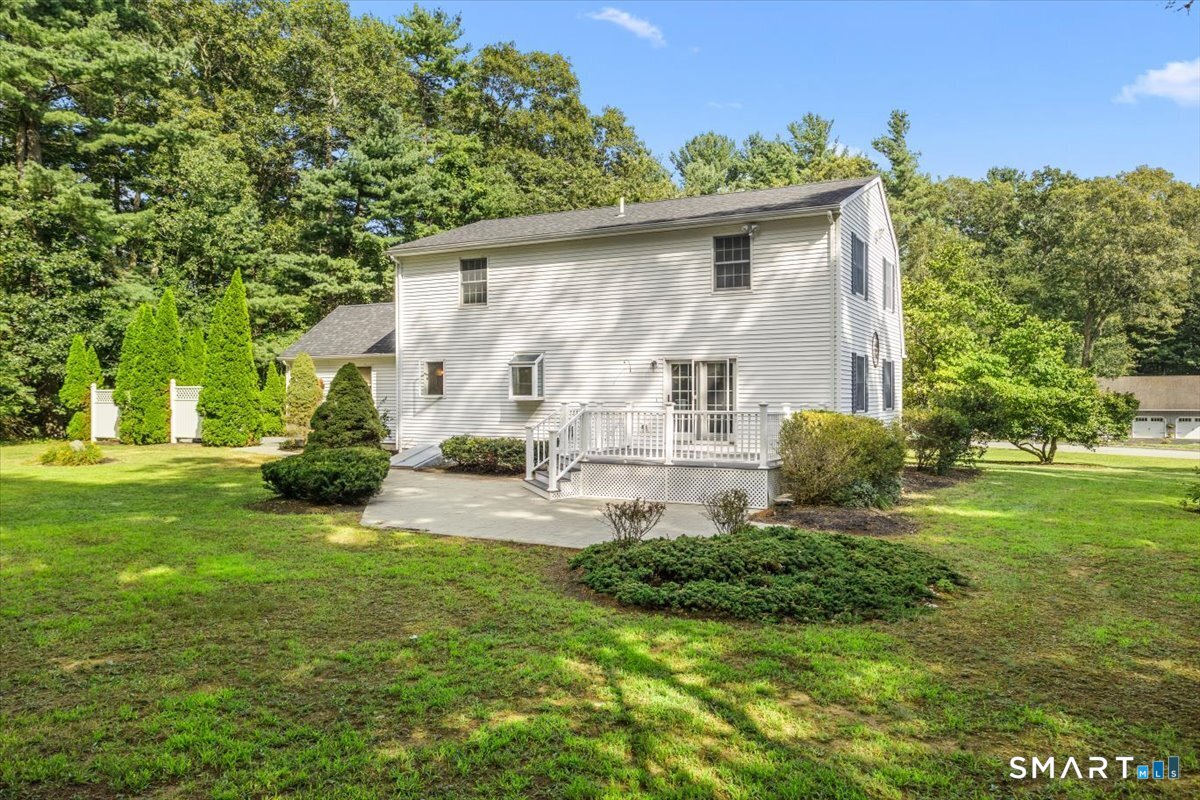 243 Kenwood Road Griswold, CT 06351 - Photo 29 of 35 Gallery Image 29