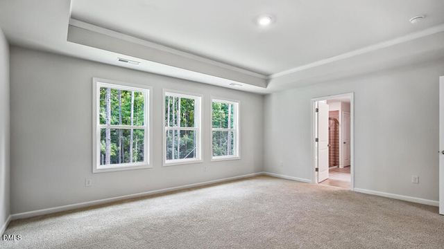 $619,940 | 2217 Redpoll Drive, Apex, NC 27539