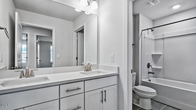 $619,940 | 2217 Redpoll Drive, Apex, NC 27539