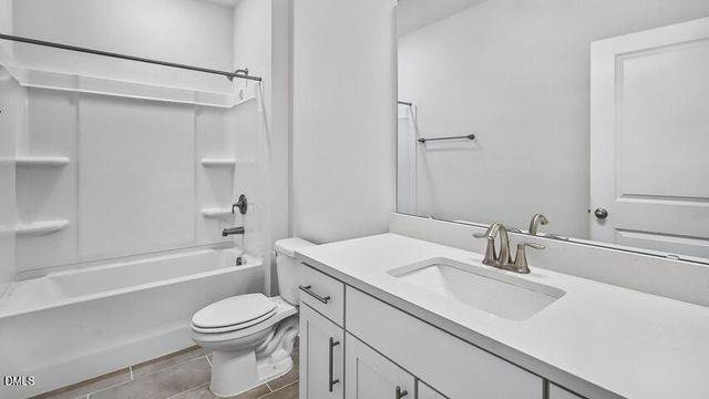 $619,940 | 2217 Redpoll Drive, Apex, NC 27539