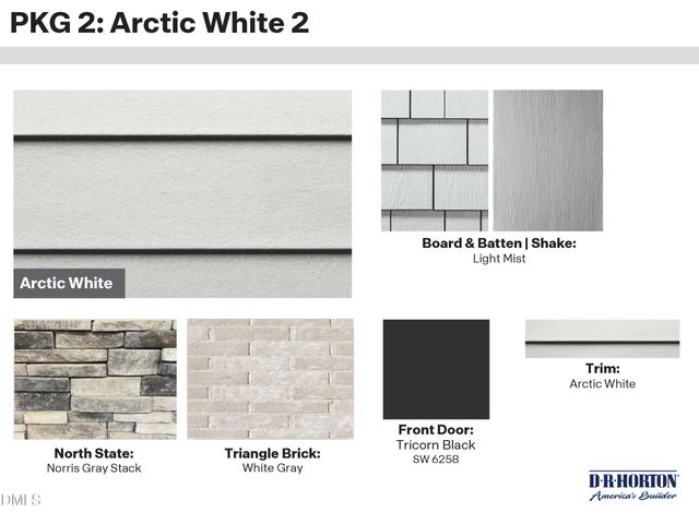 $619,940 | 2217 Redpoll Drive, Apex, NC 27539