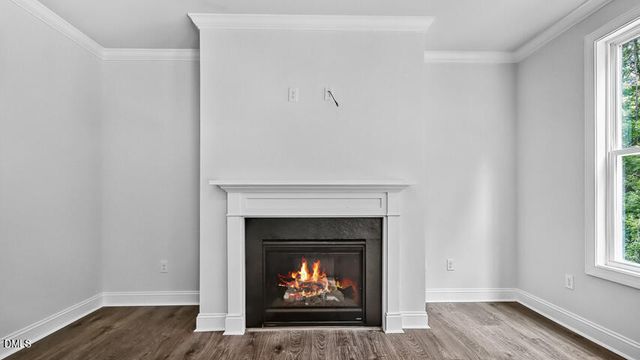 $619,940 | 2217 Redpoll Drive, Apex, NC 27539