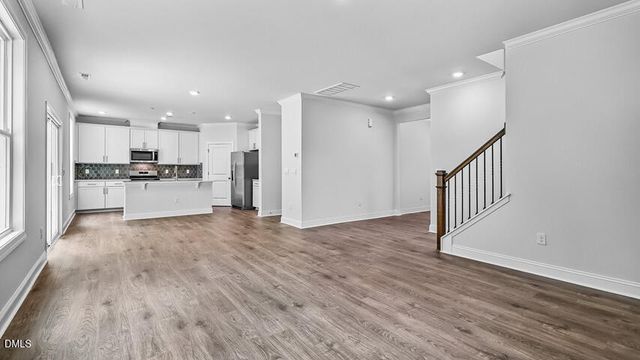 $619,940 | 2217 Redpoll Drive, Apex, NC 27539