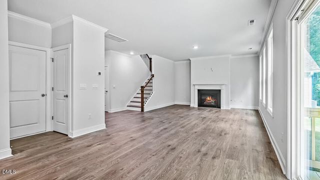 $619,940 | 2217 Redpoll Drive, Apex, NC 27539