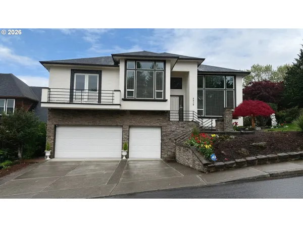 $1,099,000 | 5219 Northwest Fernridge Drive, Camas, WA 98607