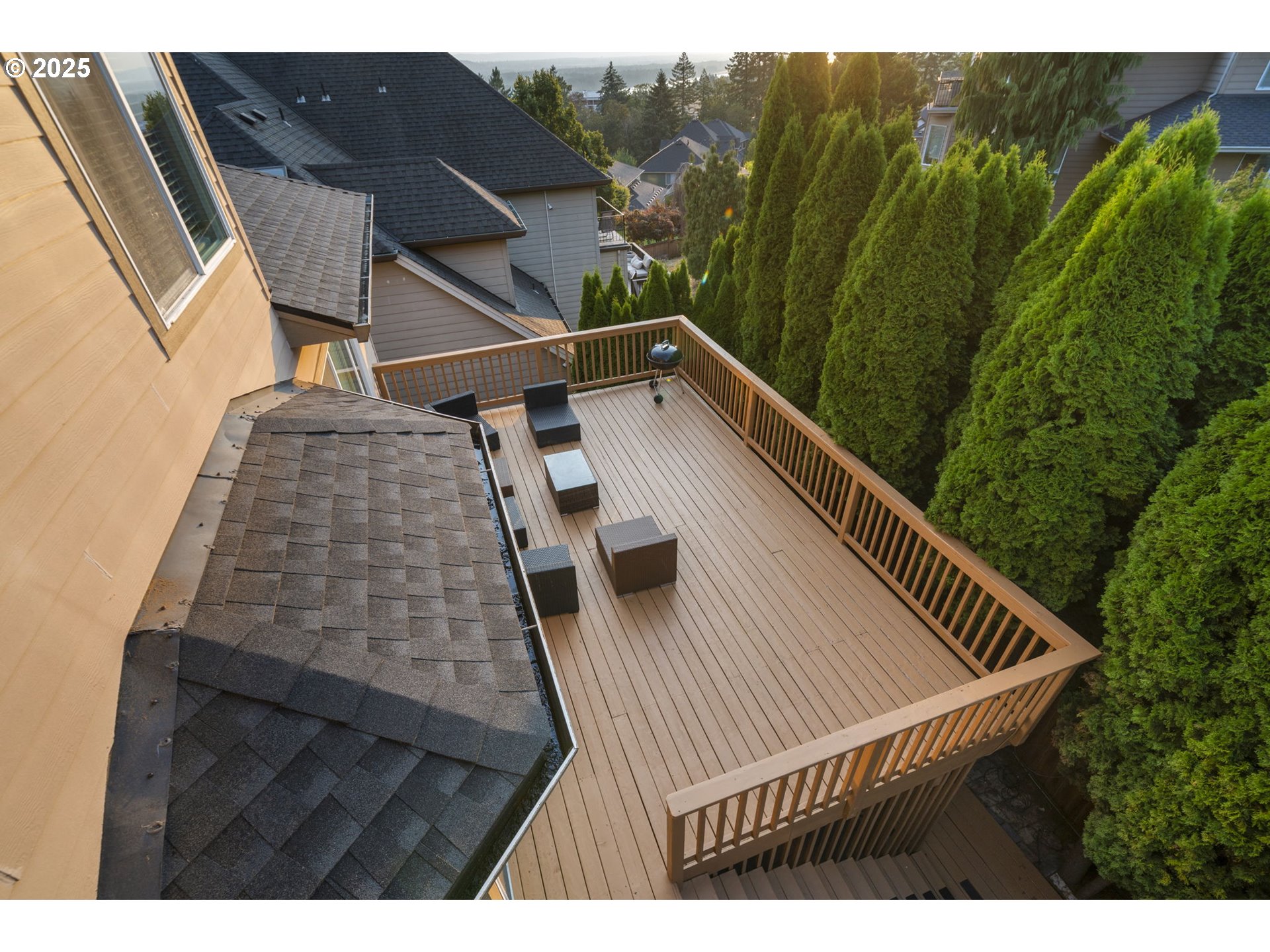 5219 Northwest Fernridge Drive Camas, WA 98607 - Photo 37 of 48 a view of deck with patio
