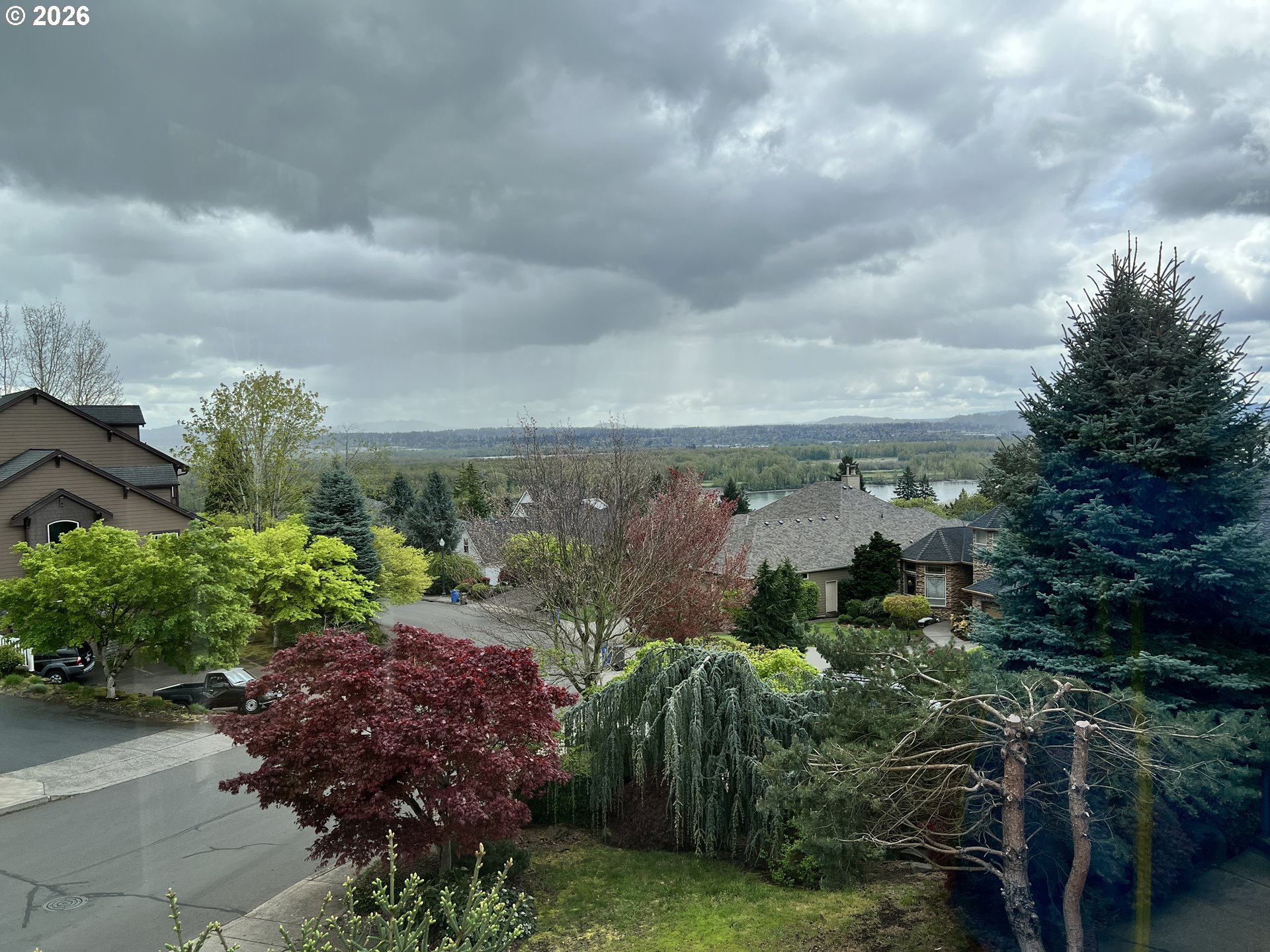 5219 Northwest Fernridge Drive Camas, WA 98607 - Photo 48 of 48 a view of a garden