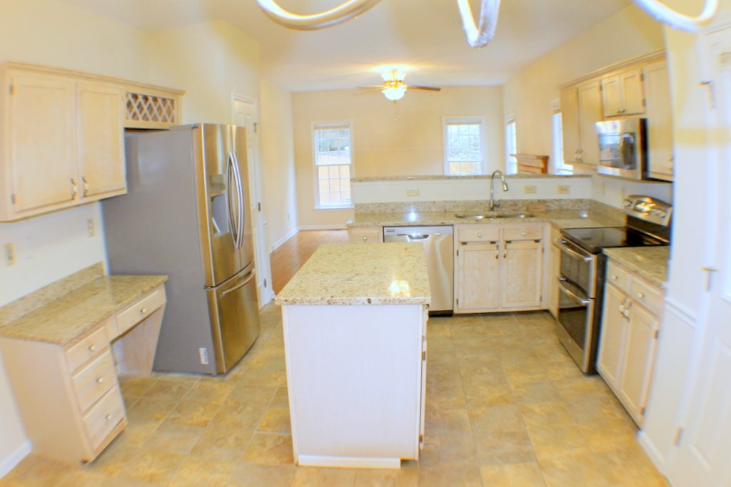 813 Angel Fire Court Raleigh, NC 27610 - Photo 9 of 25 Photo 9