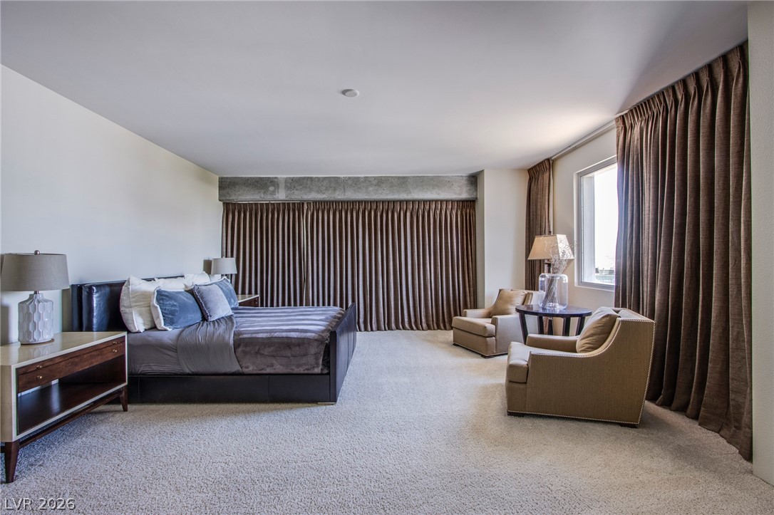 360 East Desert Inn Road, Unit 1008 Las Vegas, NV 89109 - Photo 19 of 66