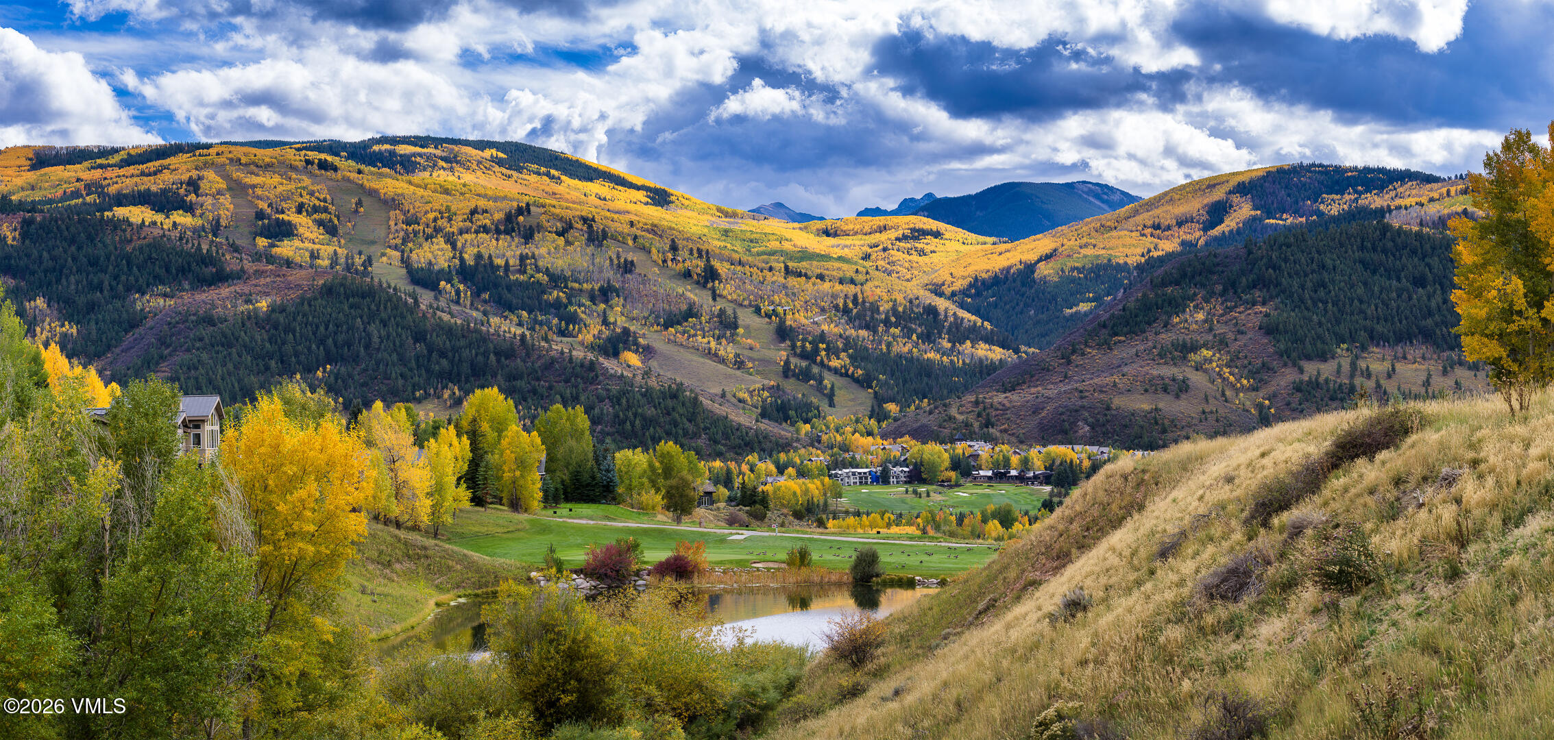 380 Singletree Road Edwards, CO 81632 - Photo 36 of 36 380_Singletree_Road_Autumn_012