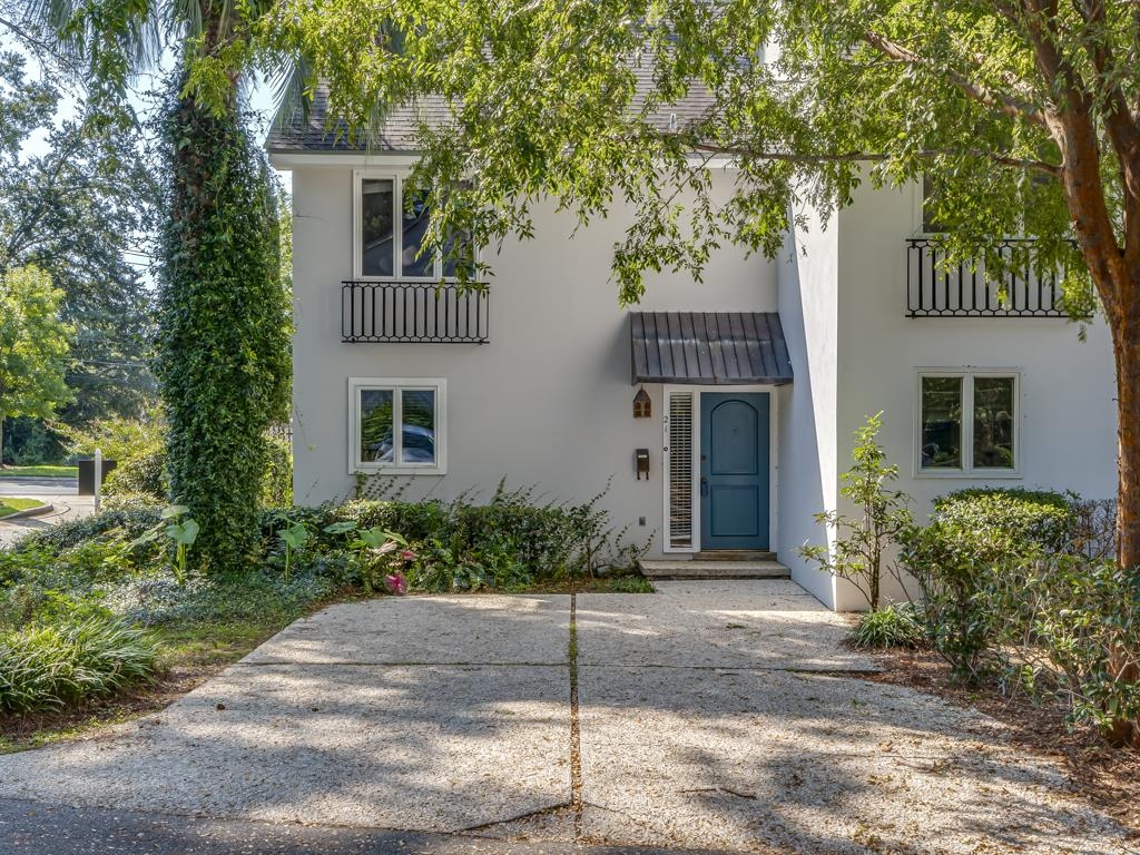 1904 Miccosukee Road, Unit 21 Tallahassee, FL 32308 - Photo 2 of 38