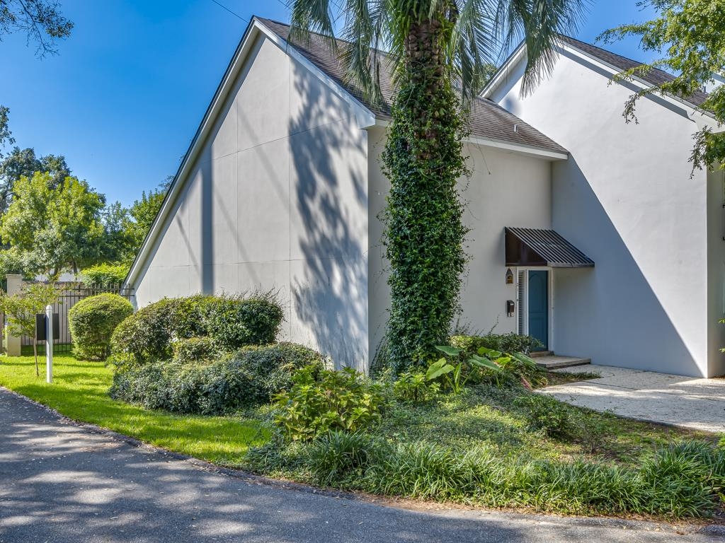 1904 Miccosukee Road, Unit 21 Tallahassee, FL 32308 - Photo 3 of 38