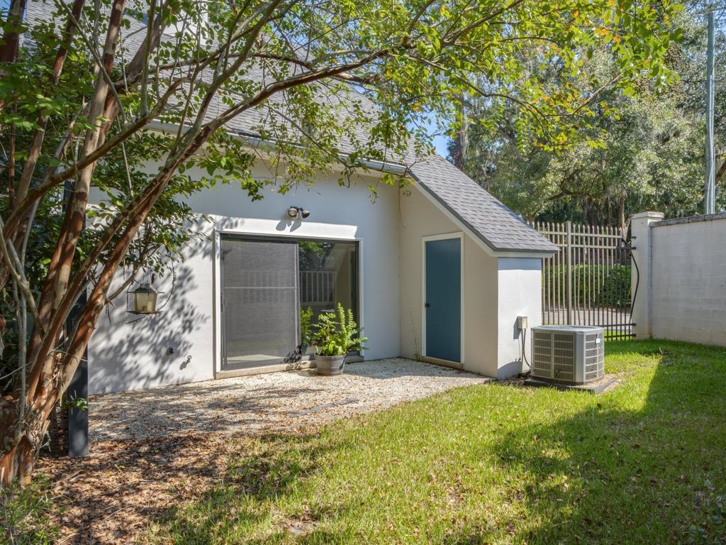 1904 Miccosukee Road, Unit 21 Tallahassee, FL 32308 - Photo 32 of 38