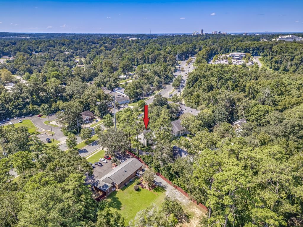 1904 Miccosukee Road, Unit 21 Tallahassee, FL 32308 - Photo 37 of 38