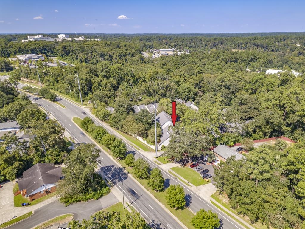 1904 Miccosukee Road, Unit 21 Tallahassee, FL 32308 - Photo 38 of 38