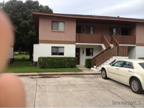 1612 University Lane, Unit 901 Cocoa, FL 32922 - Photo 1 of 7 Primary Photo
