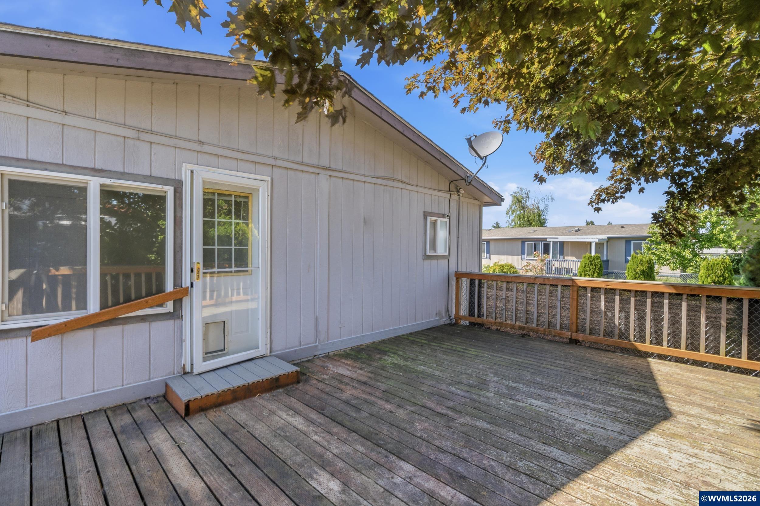 2151 Three Lakes Road Southeast, Unit 93 Albany, OR 97322 - Photo 22 of 24 Gallery Image 22