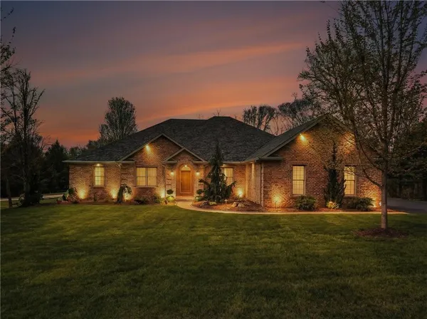 $649,173 | 173 Timber Springs Drive, Indiana, PA 15701