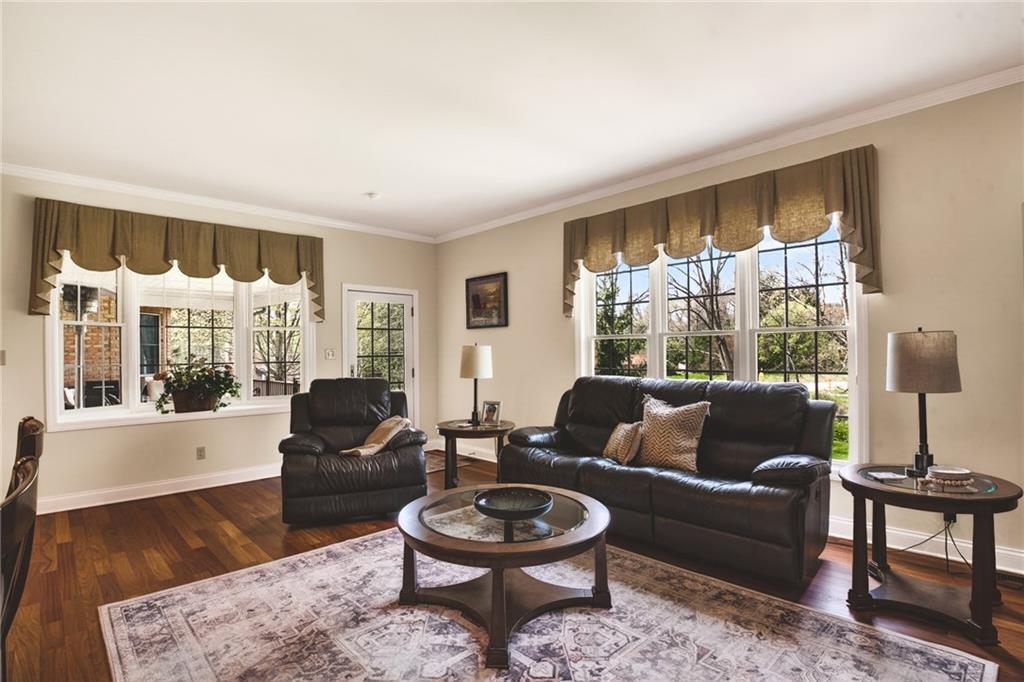 173 Timber Springs Drive Indiana, PA 15701 - Photo 13 of 50