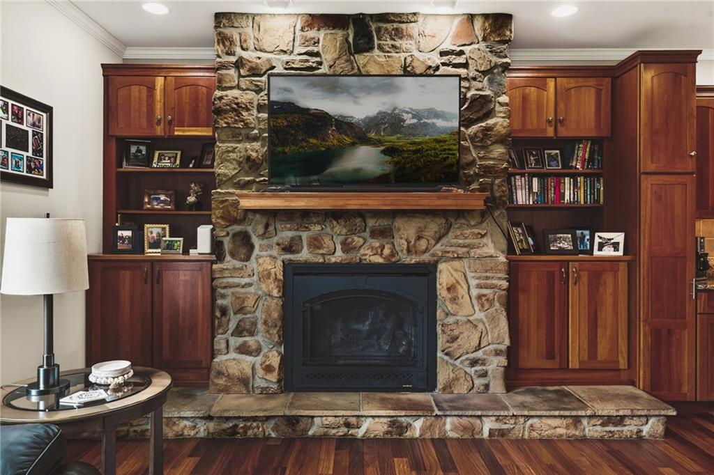 173 Timber Springs Drive Indiana, PA 15701 - Photo 16 of 50