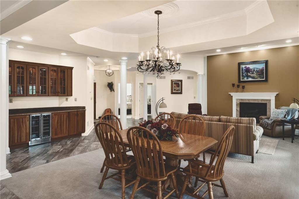 173 Timber Springs Drive Indiana, PA 15701 - Photo 17 of 50