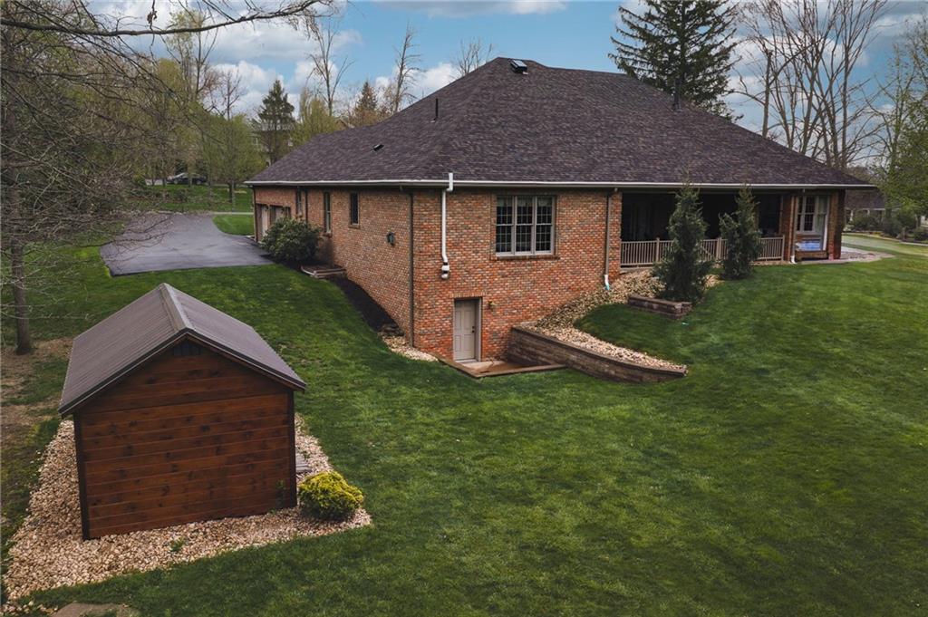 173 Timber Springs Drive Indiana, PA 15701 - Photo 42 of 50