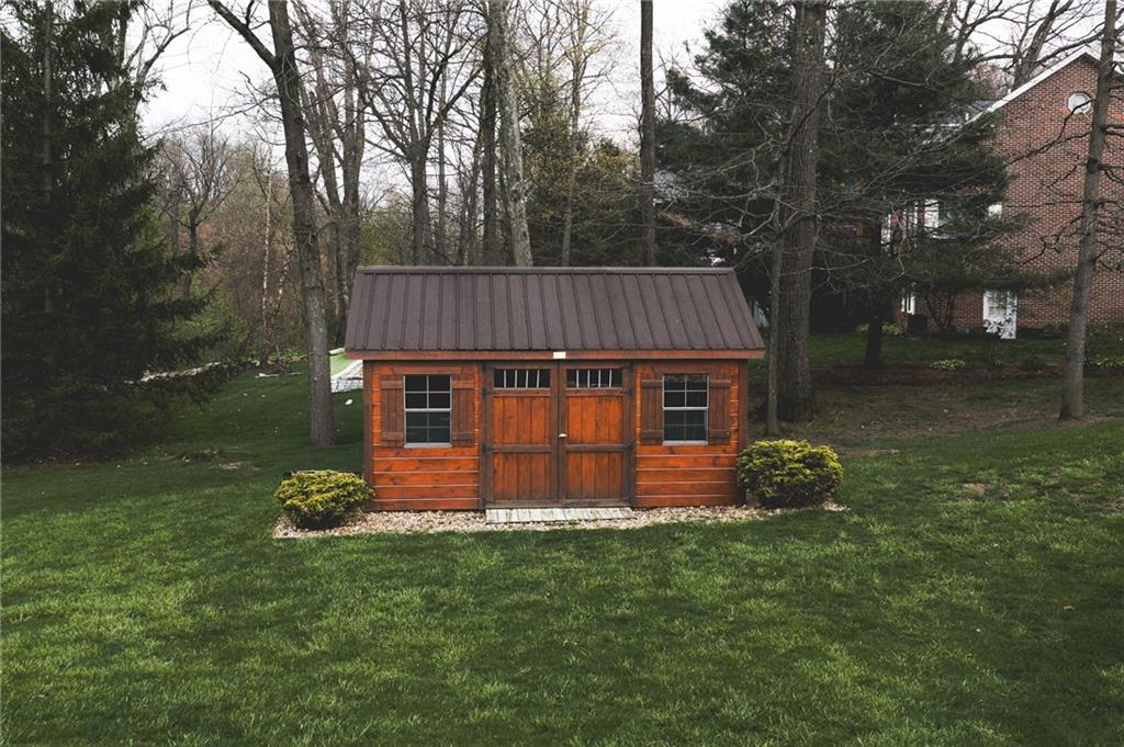 173 Timber Springs Drive Indiana, PA 15701 - Photo 44 of 50