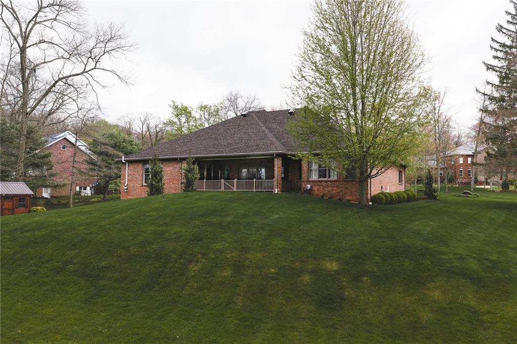 173 Timber Springs Drive Indiana, PA 15701 - Photo 45 of 50