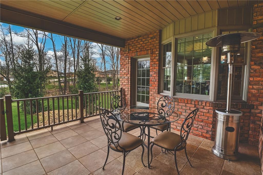 173 Timber Springs Drive Indiana, PA 15701 - Photo 48 of 50