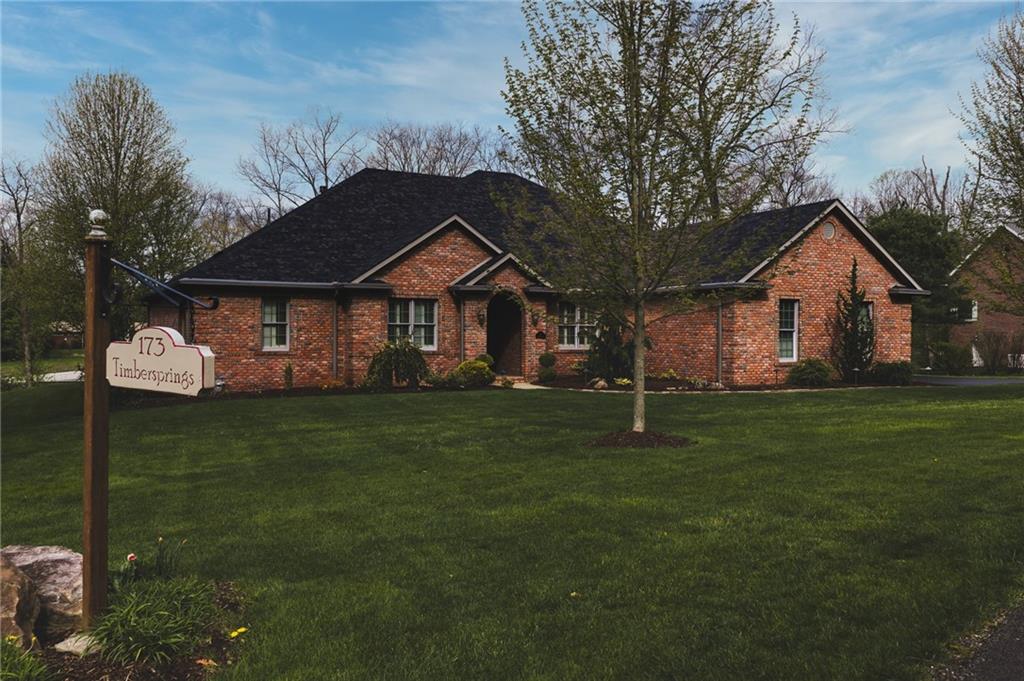 173 Timber Springs Drive Indiana, PA 15701 - Photo 5 of 50