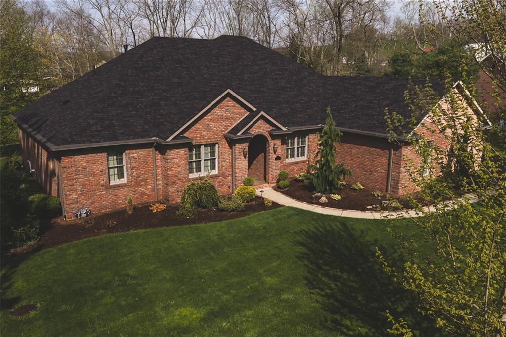 173 Timber Springs Drive Indiana, PA 15701 - Photo 8 of 50