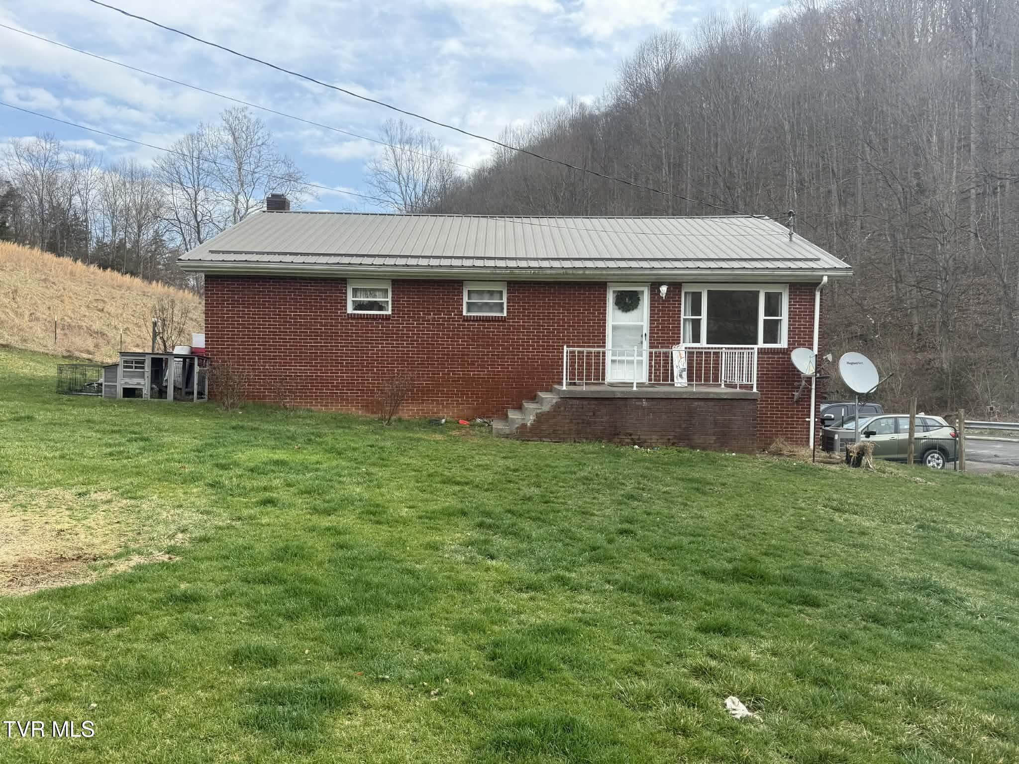 73 Fork Ridge Road Lebanon, VA 24266 - Photo 35 of 54 bhgj6uk