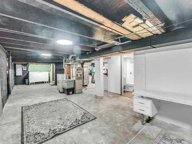 $99,000 | 915 East Prairie Street, Pontiac, IL 61764