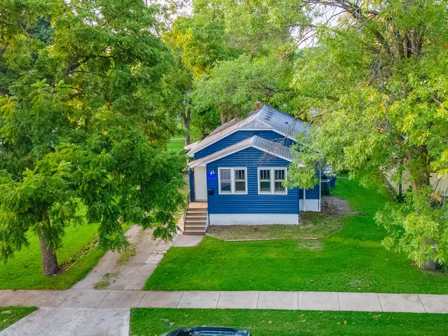 $99,000 | 915 East Prairie Street, Pontiac, IL 61764