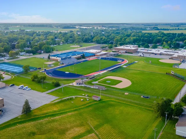 $99,000 | 915 East Prairie Street, Pontiac, IL 61764