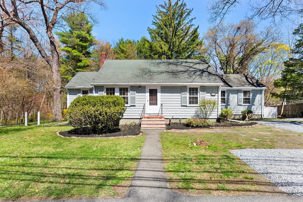 47 Wood Street Lexington, MA 02421 - Photo 1 of 20