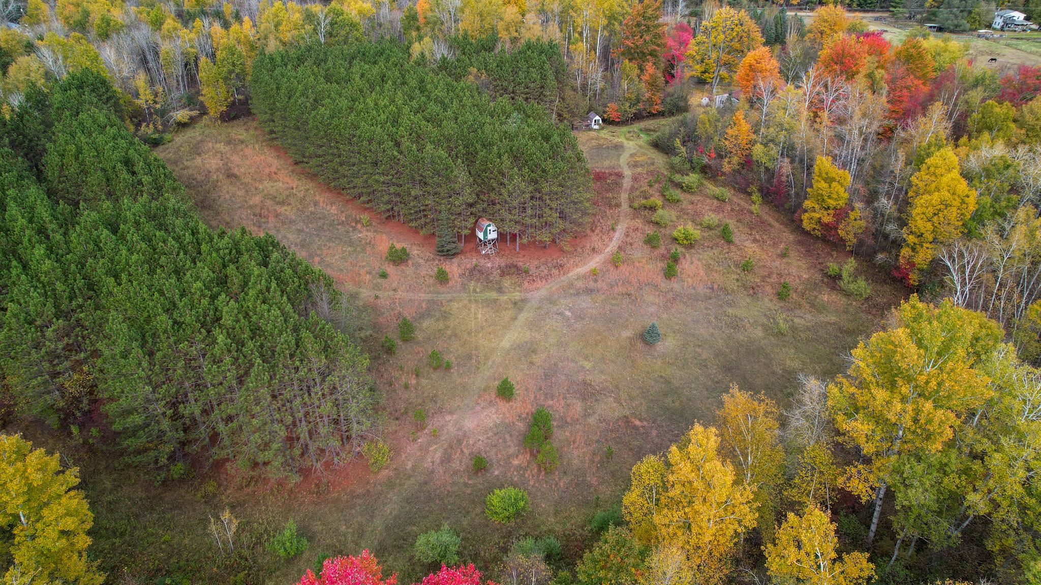 1167 West Sun Oil Road Gladwin, MI 48624 - Photo 43 of 75