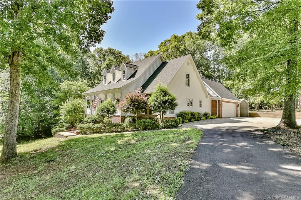1815 Willis Court Fort Mill, SC 29708 - Photo 1 of 35
