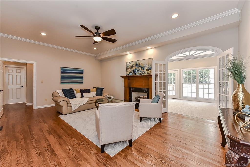 1815 Willis Court Fort Mill, SC 29708 - Photo 17 of 35