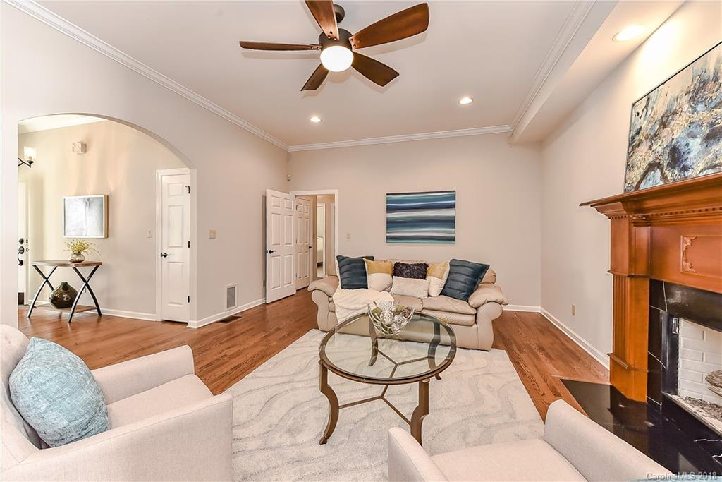 1815 Willis Court Fort Mill, SC 29708 - Photo 20 of 35