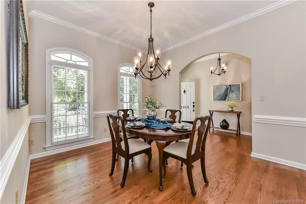 1815 Willis Court Fort Mill, SC 29708 - Photo 7 of 35