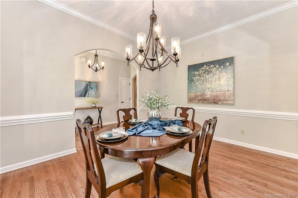 1815 Willis Court Fort Mill, SC 29708 - Photo 8 of 35