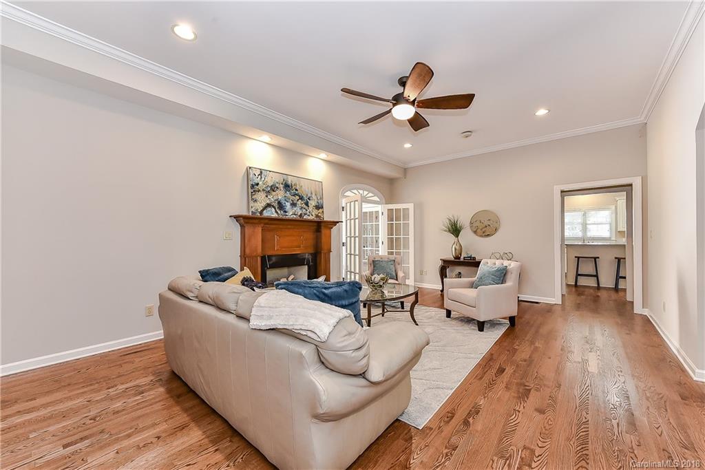 1815 Willis Court Fort Mill, SC 29708 - Photo 9 of 35