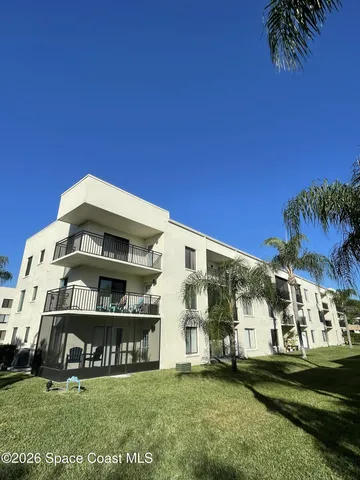 $139,000 | 200 International Drive, Unit 710, Cape Canaveral, FL 32920