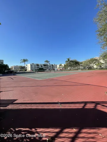 a view of a ocean view