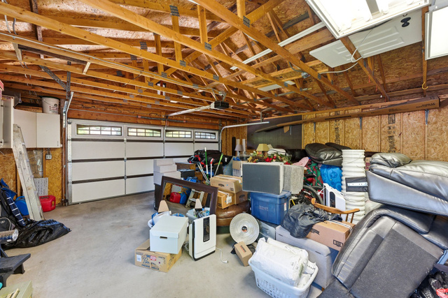 720 East Center Street Bountiful, UT 84010 - Photo 66 of 83 Detached 2-Car Garage