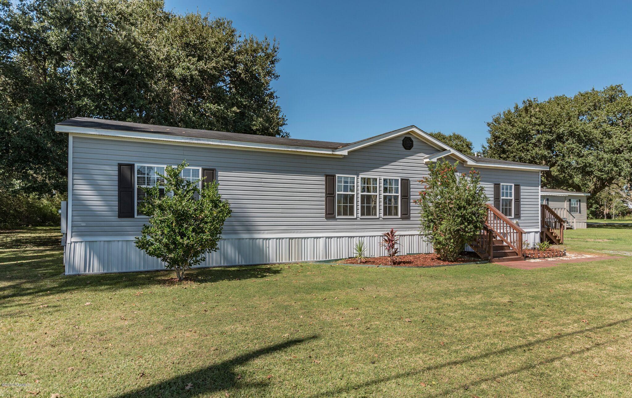 4240 Leroy Road Maurice, LA 70555 - Photo 2 of 33 Gallery Image 2